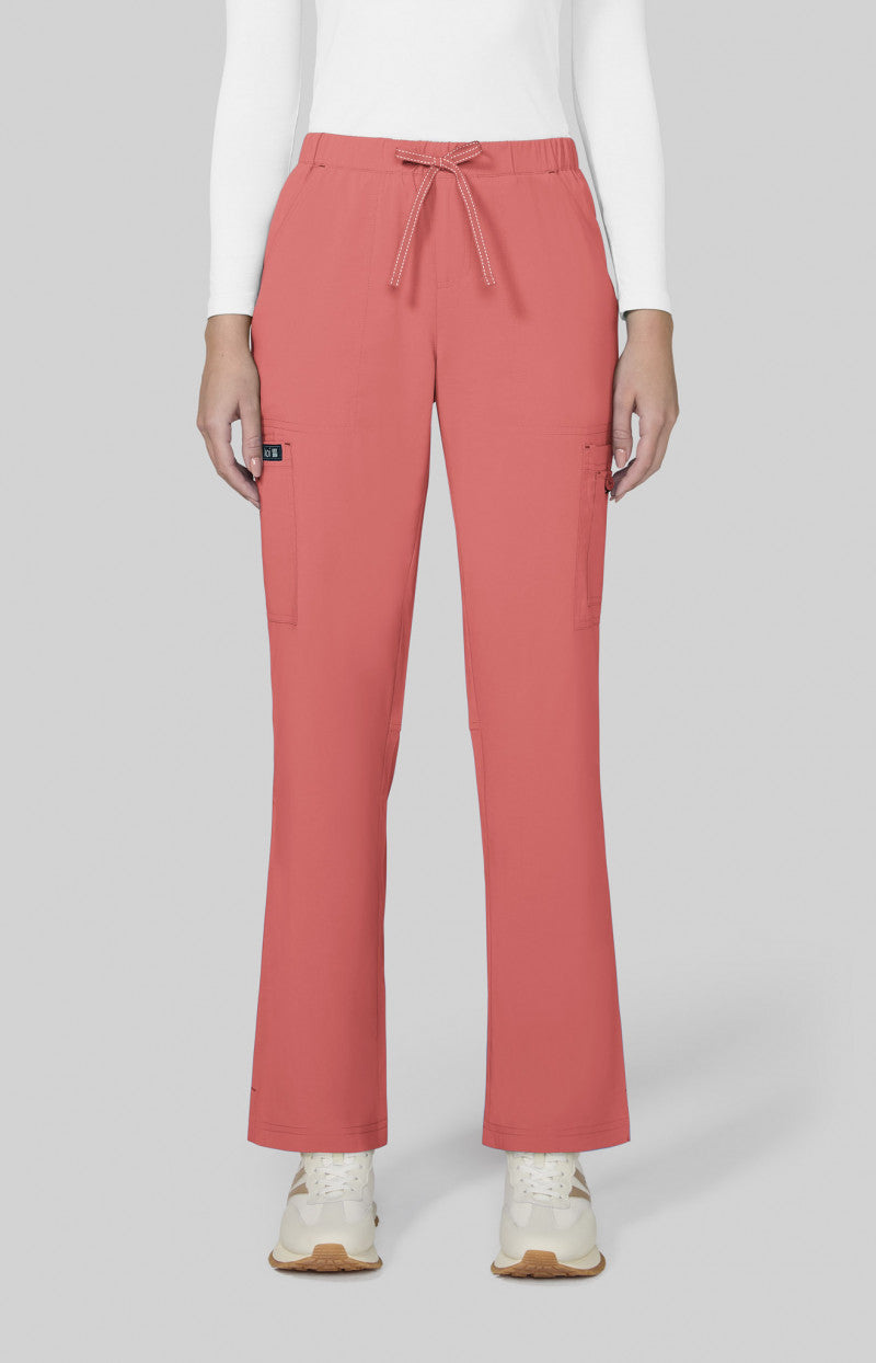 COLOR:Coral
