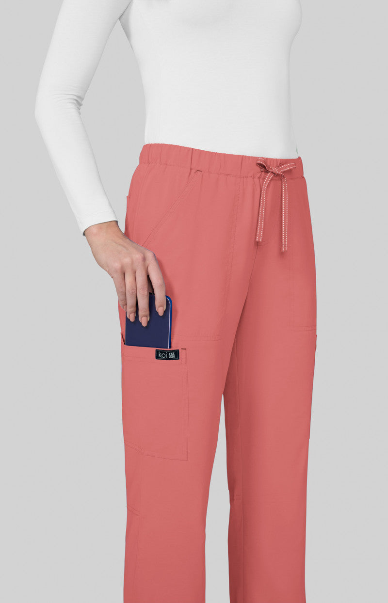 COLOR:Coral