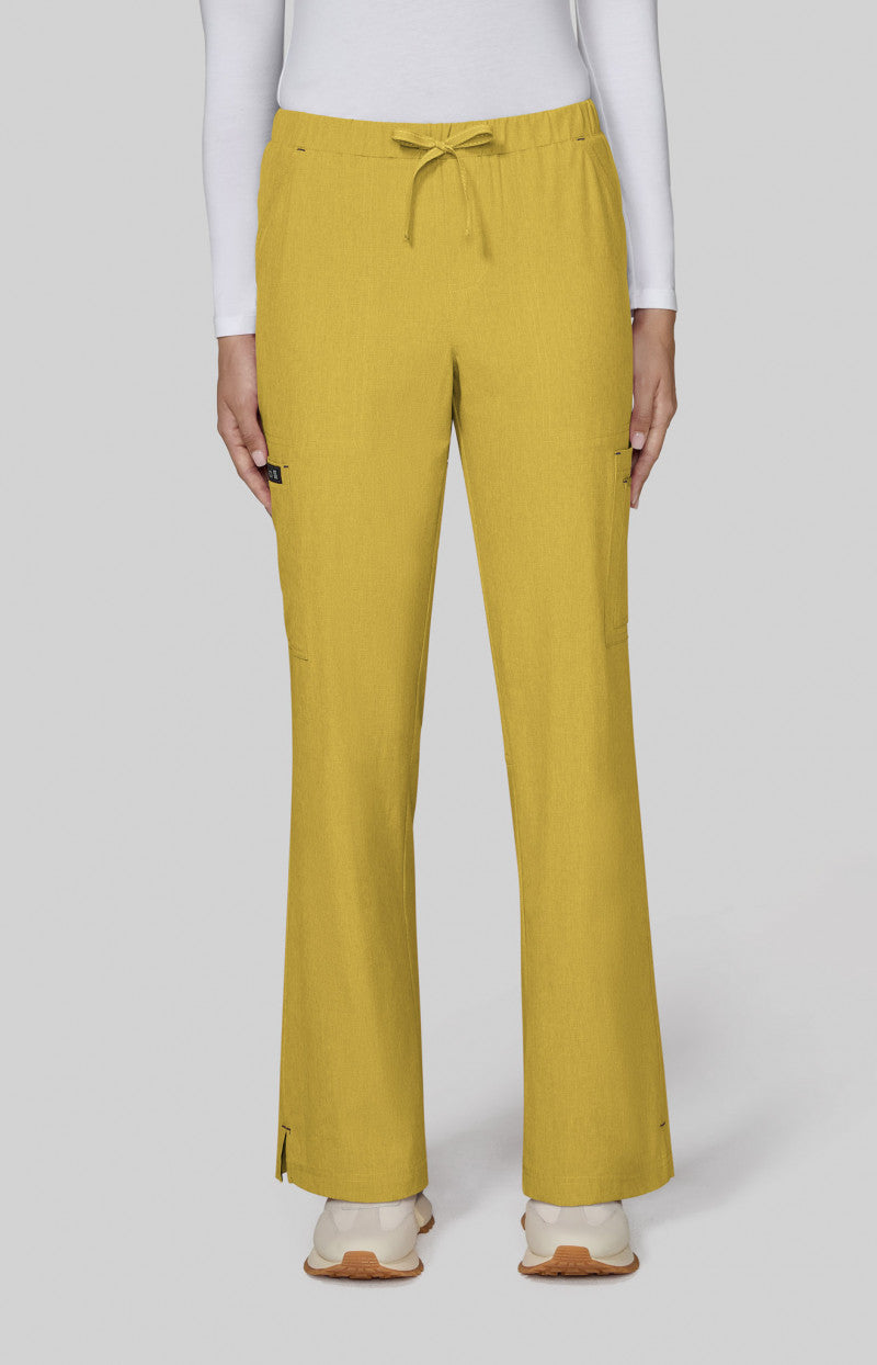 COLOR:Heather Mango