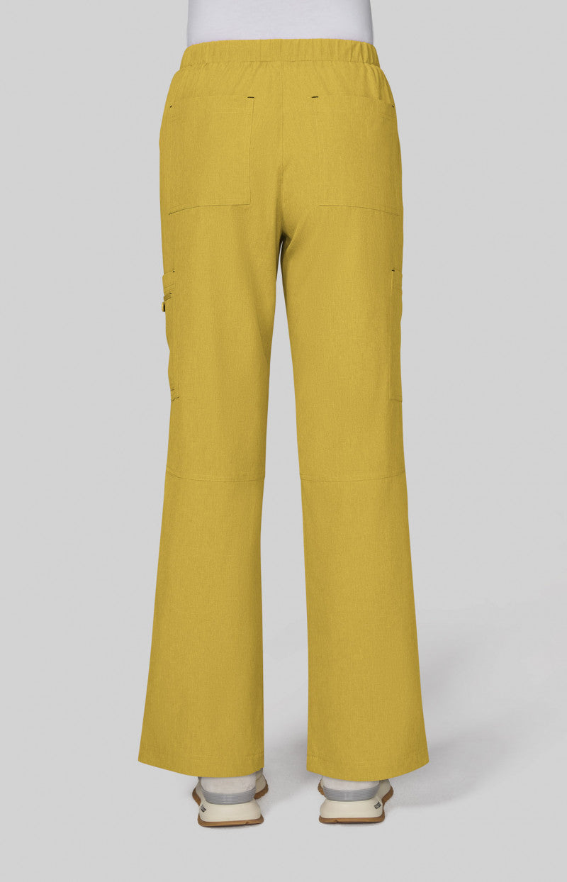 COLOR:Heather Mango