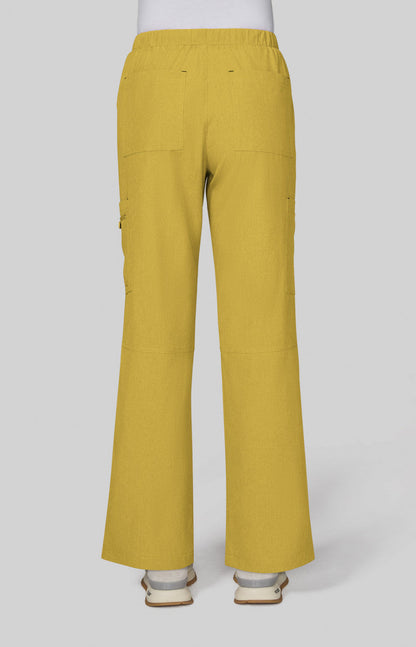 COLOR:Heather Mango