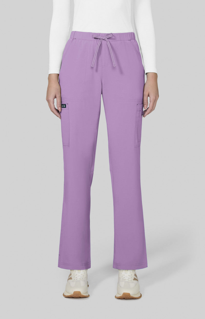 COLOR:Bloom Lavender