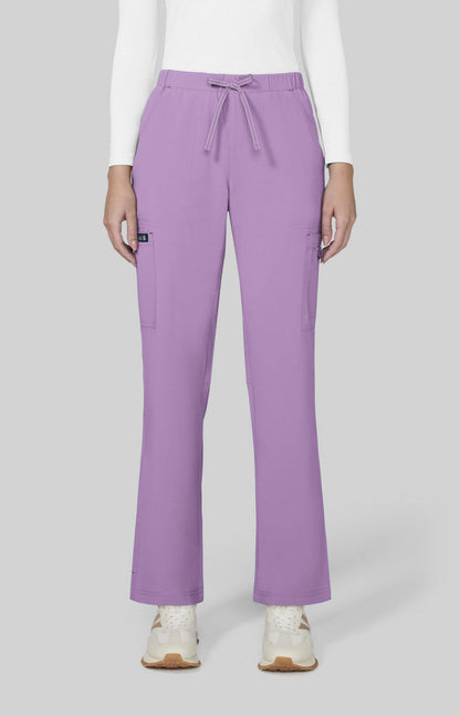 COLOR:Bloom Lavender