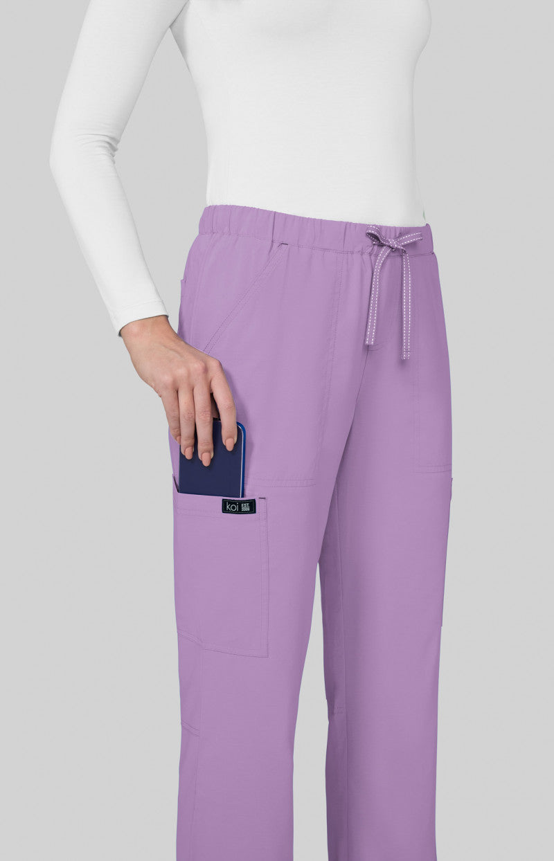 COLOR:Bloom Lavender