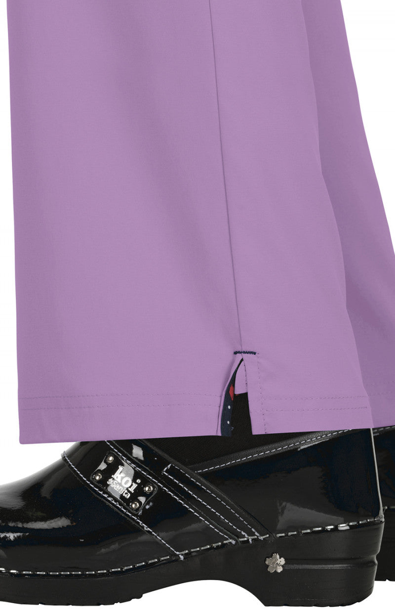 COLOR:Bloom Lavender