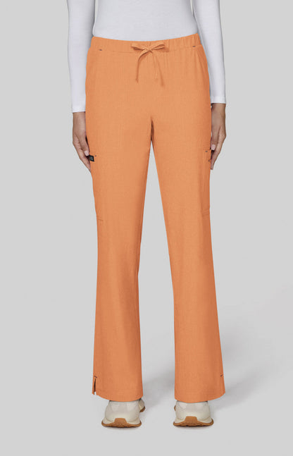 COLOR:Heather Apricot