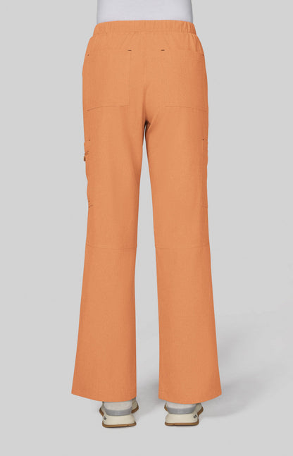COLOR:Heather Apricot