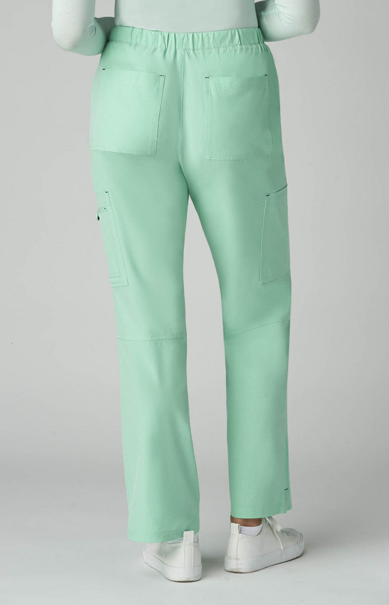 COLOR:Heather Jelly Mint
