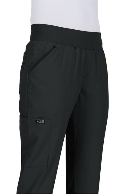 COLOR:Negro