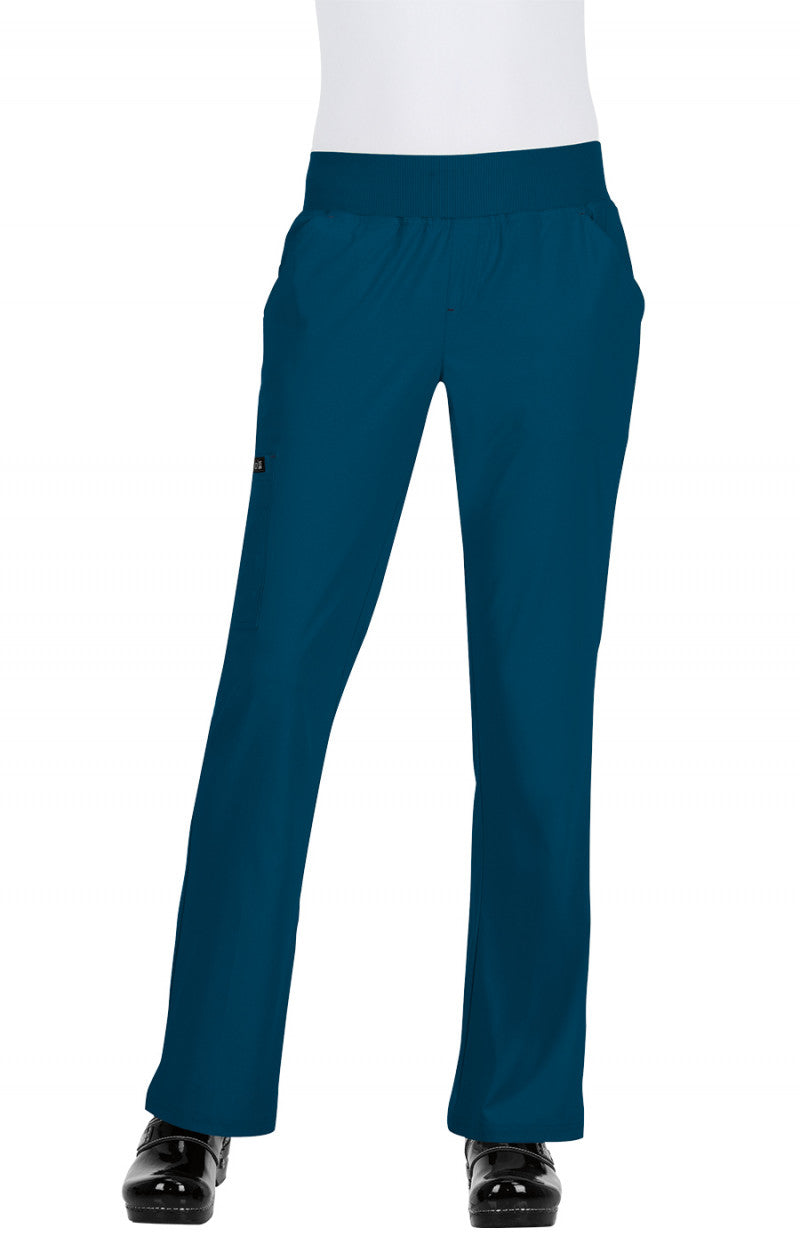 COLOR:Caribbean