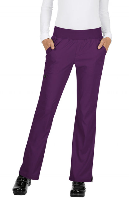 COLOR:Berenjena
