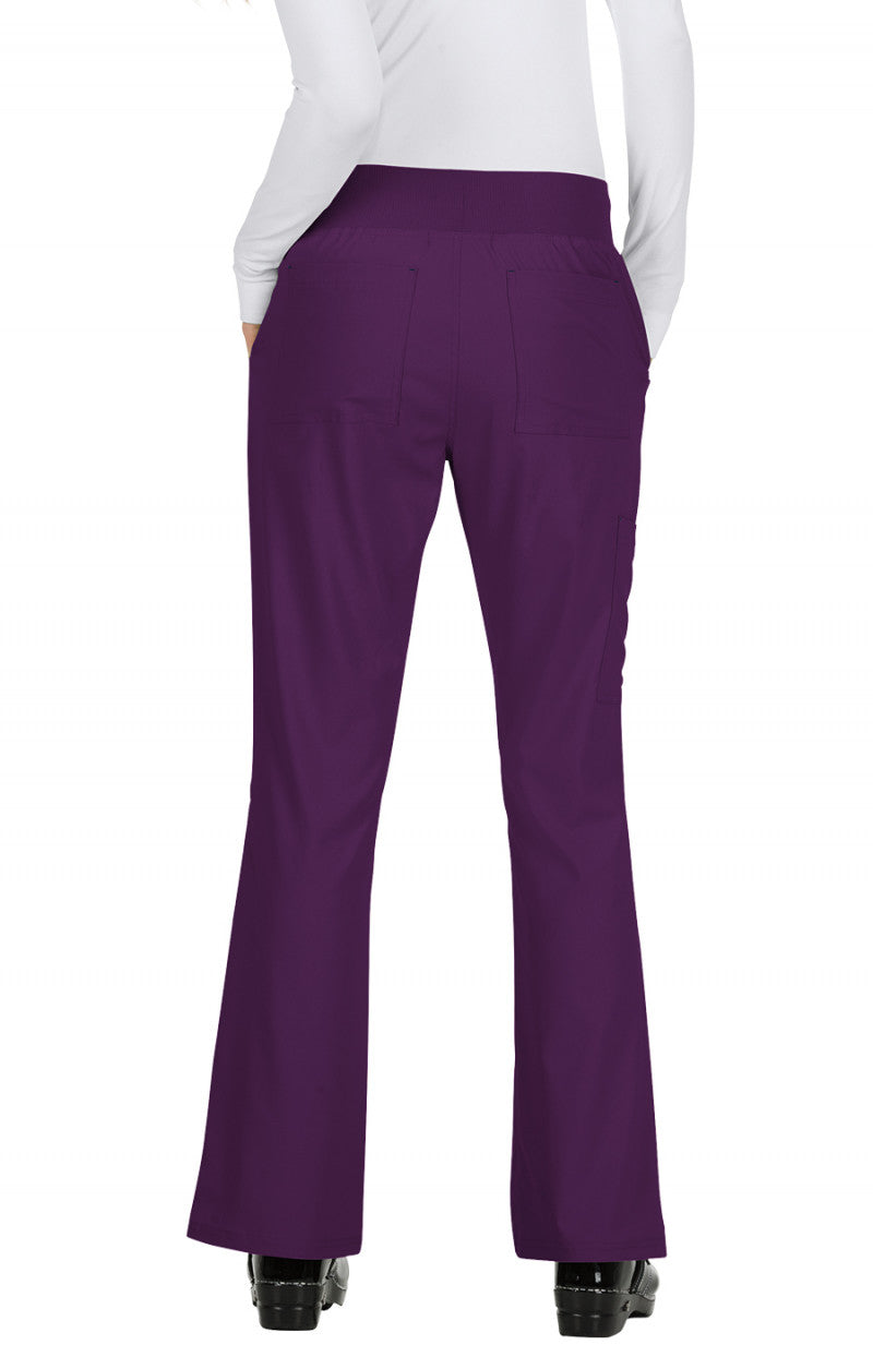 COLOR:Berenjena
