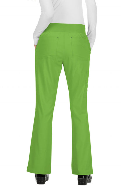 COLOR:Green Tea