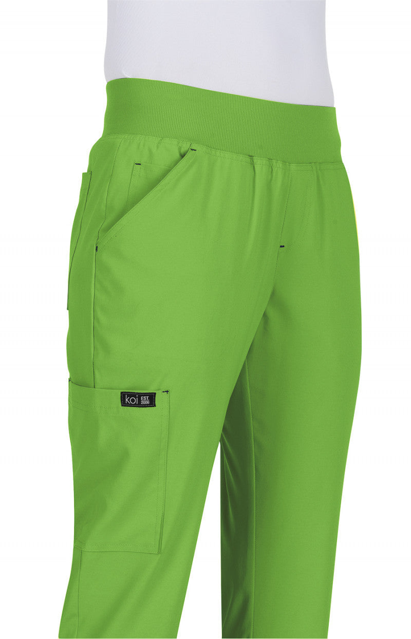COLOR:Green Tea