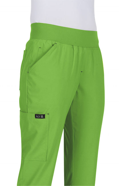 COLOR:Green Tea