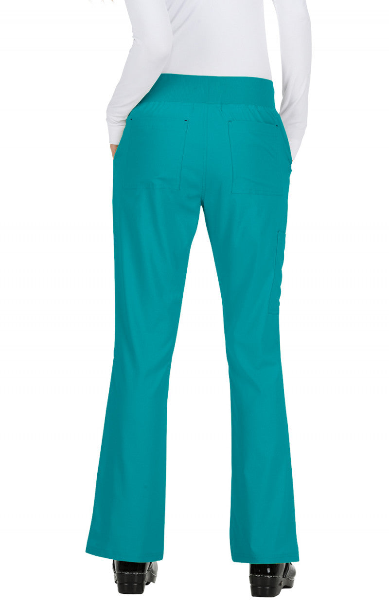 COLOR:Teal
