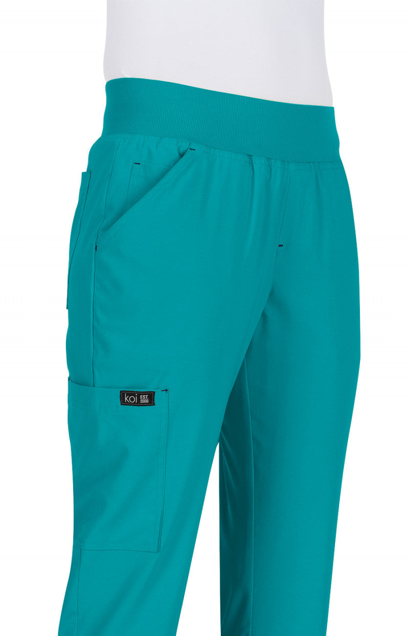 COLOR:Teal