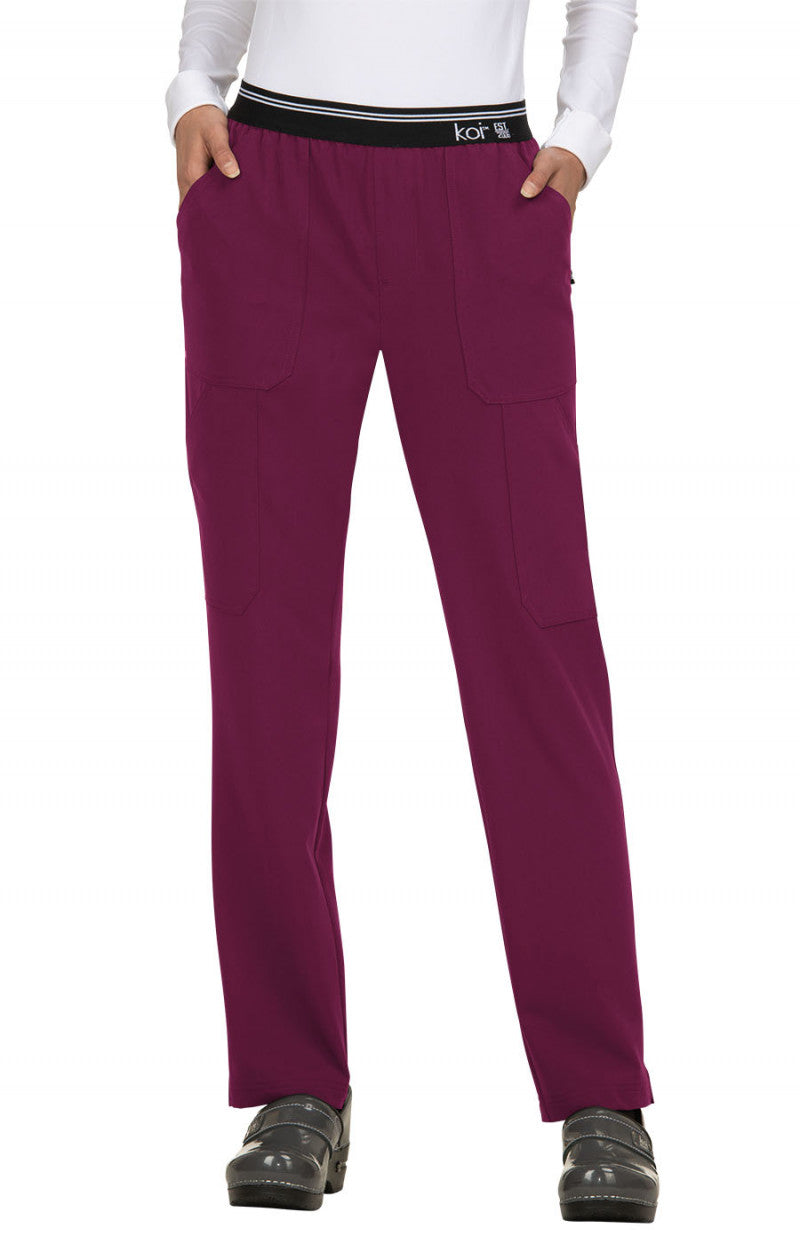 COLOR:Vino