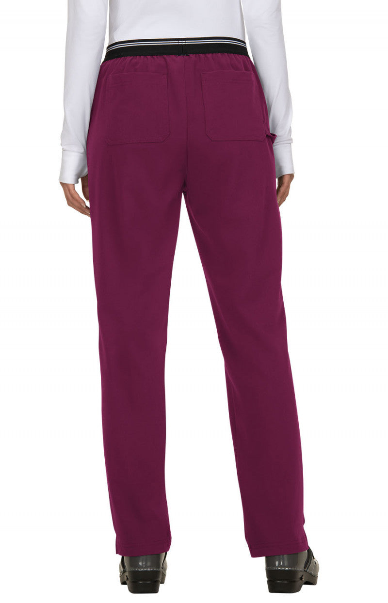 COLOR:Vino