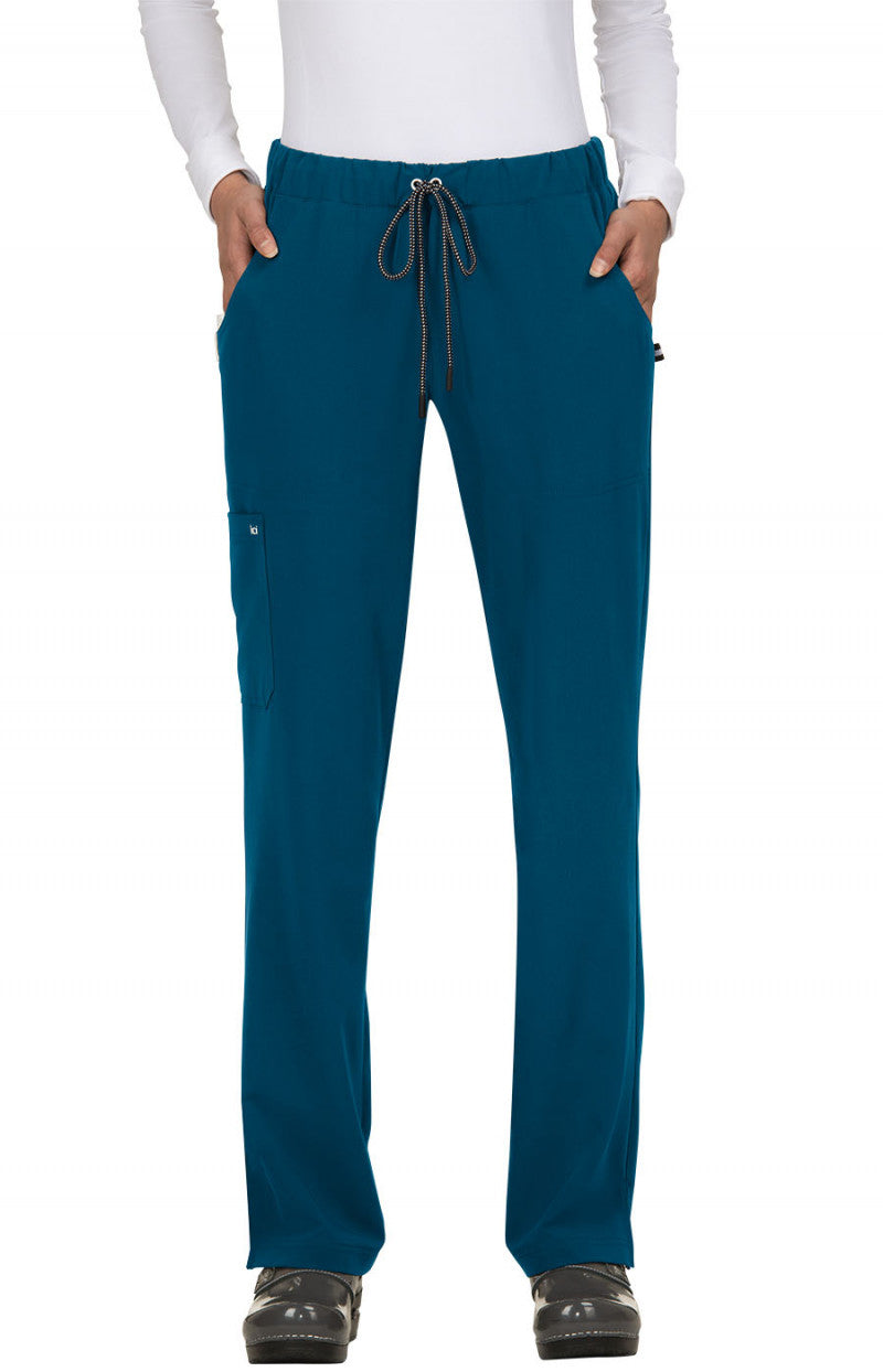 COLOR:Caribbean