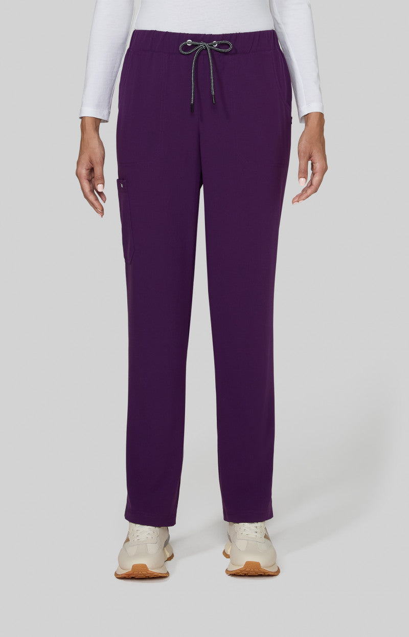 COLOR:Berenjena