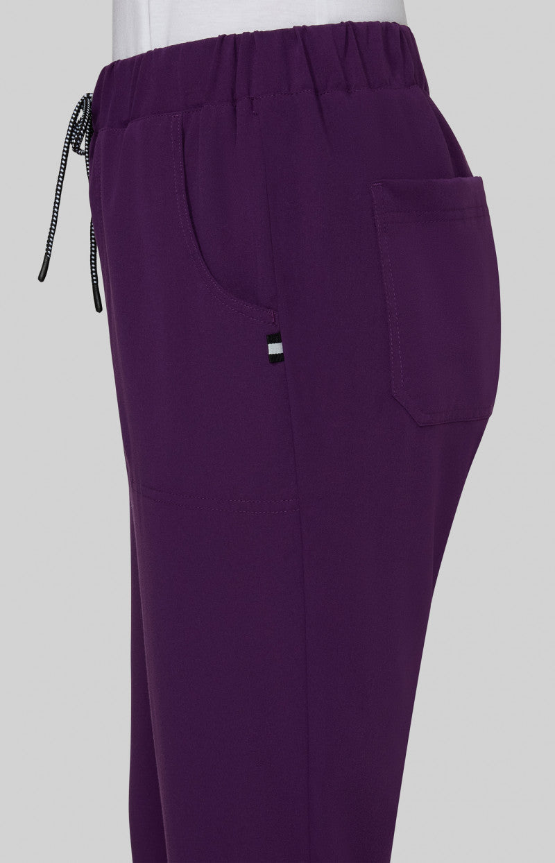 COLOR:Berenjena