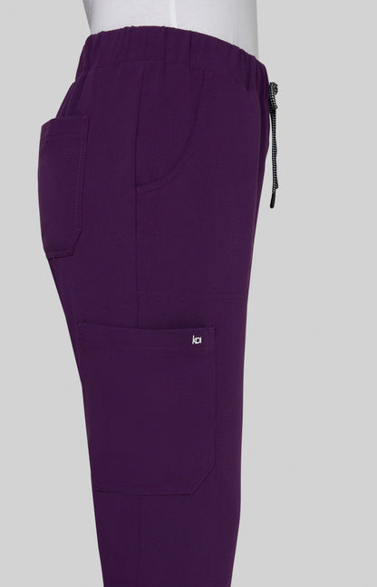 COLOR:Berenjena