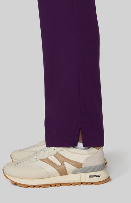 COLOR:Berenjena