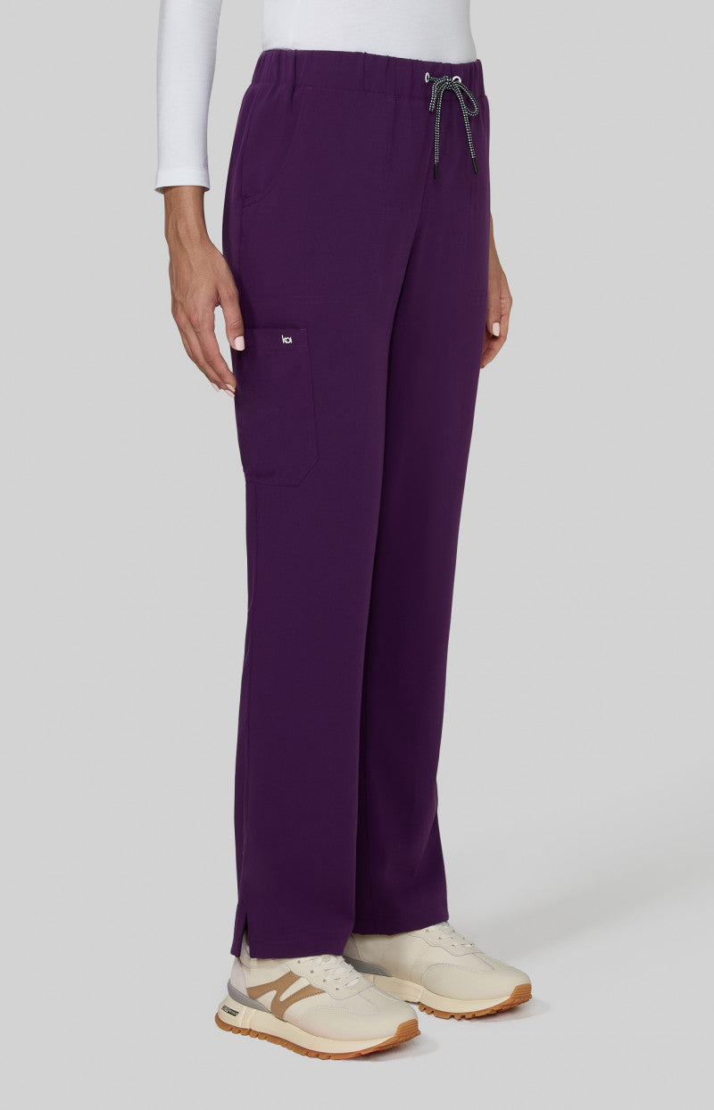 COLOR:Berenjena