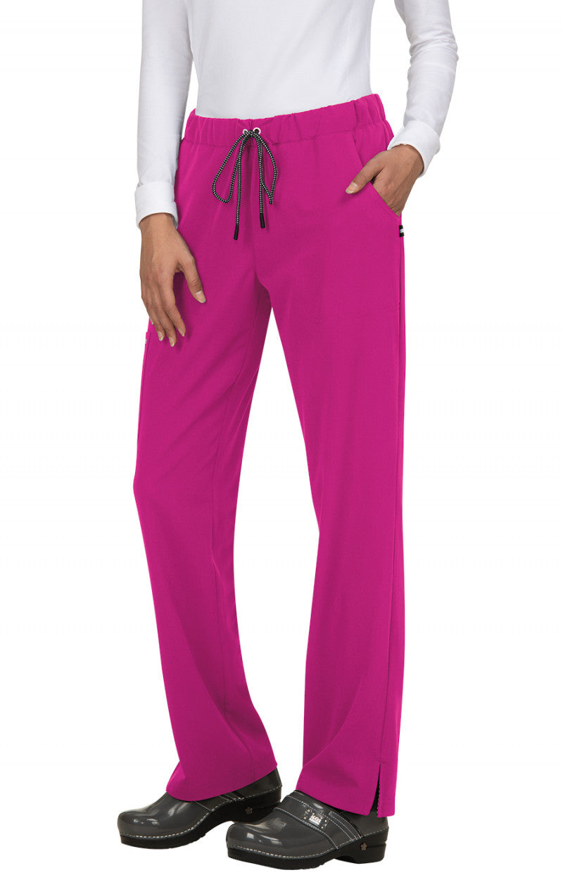 COLOR:Azalea Pink