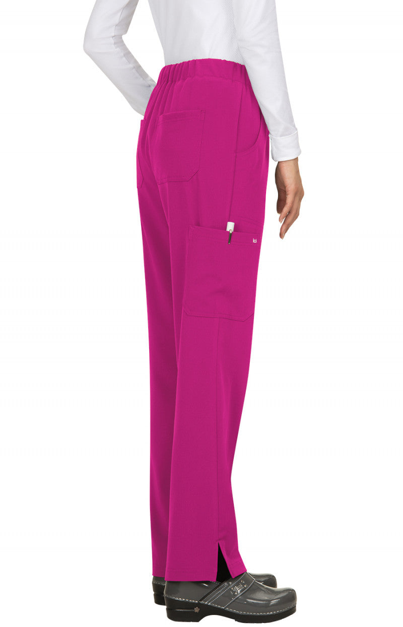 COLOR:Azalea Pink
