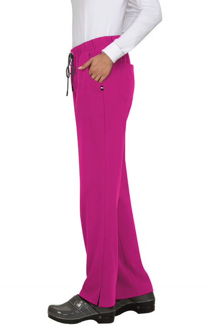 COLOR:Azalea Pink