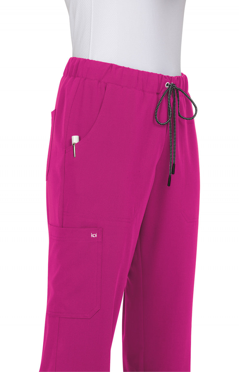 COLOR:Azalea Pink