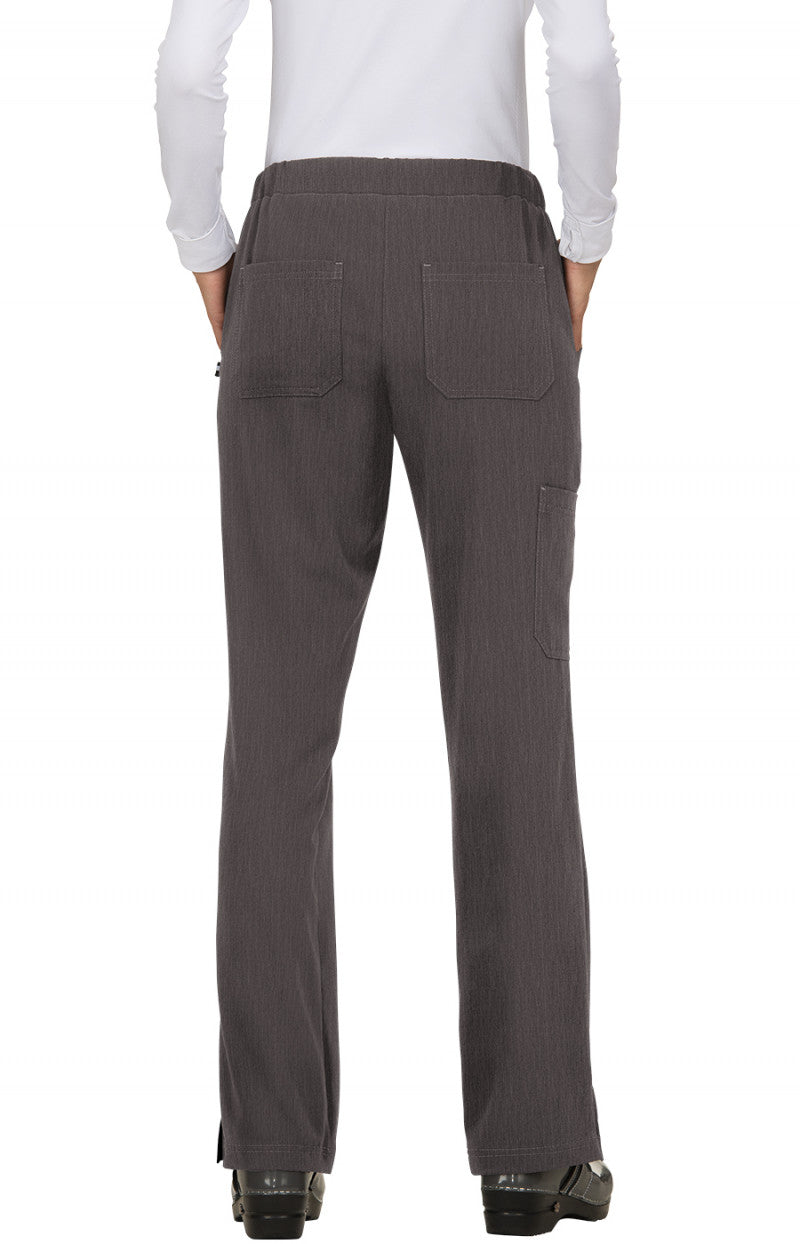 COLOR:Gris Melange
