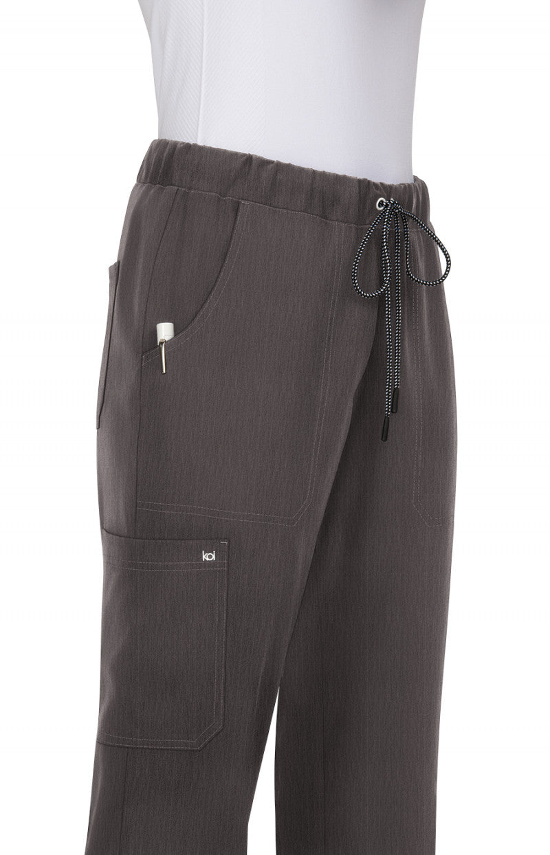 COLOR:Gris Melange