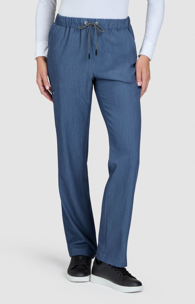 COLOR:Denim