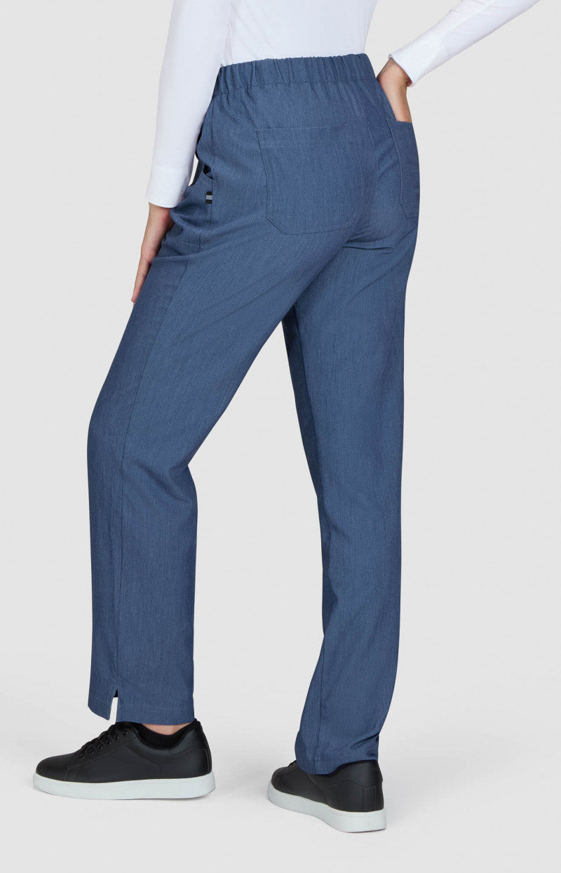 COLOR:Denim