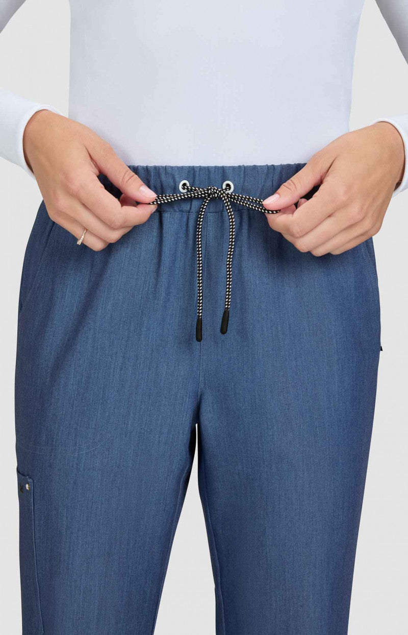 COLOR:Denim