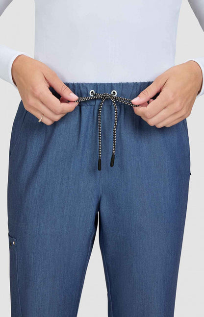 COLOR:Denim