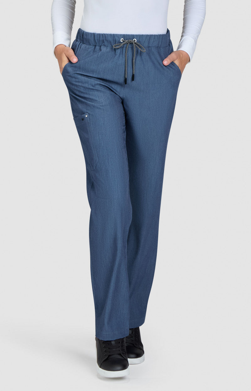 COLOR:Denim