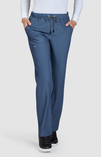 COLOR:Denim