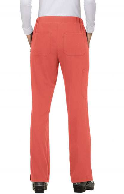 COLOR:Heather Coral