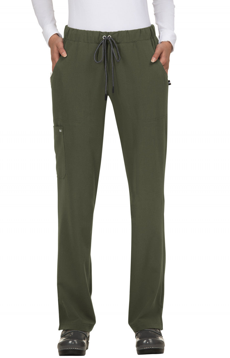 COLOR:Heather Olive