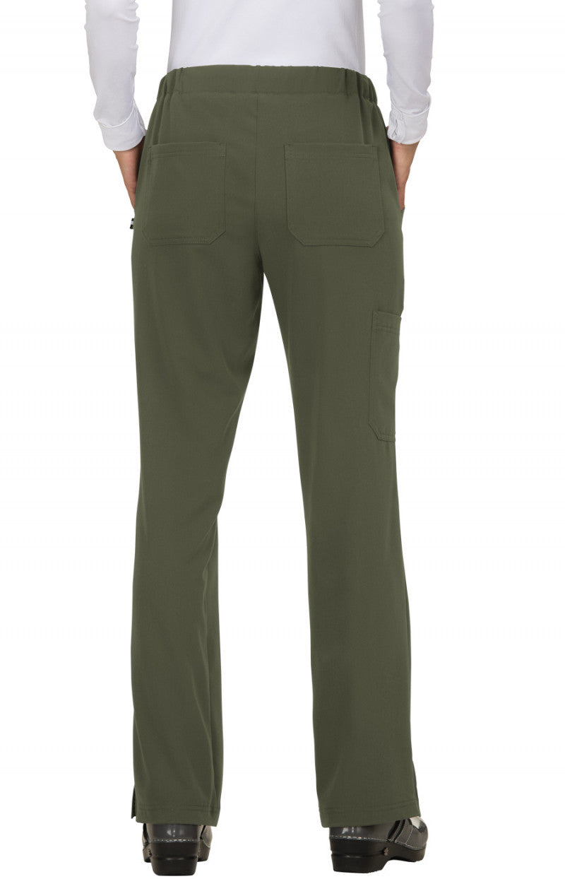 COLOR:Heather Olive