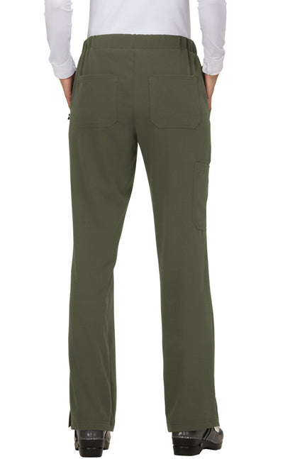 COLOR:Heather Olive
