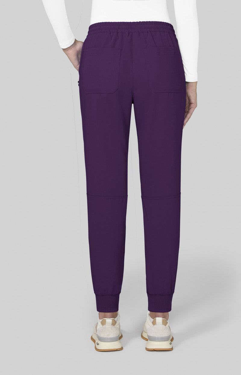 COLOR:Berenjena