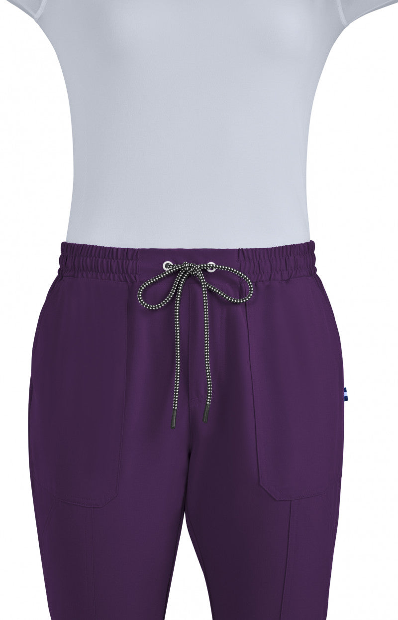 COLOR:Berenjena