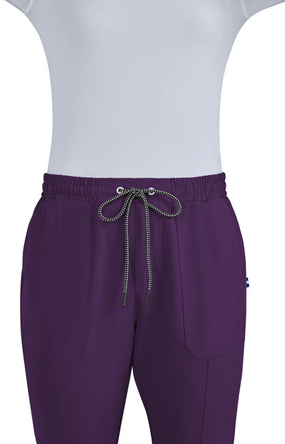 COLOR:Berenjena