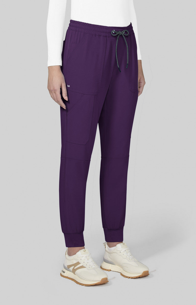 COLOR:Berenjena