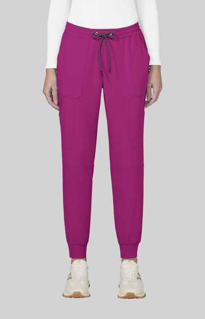 COLOR:Azalea Pink
